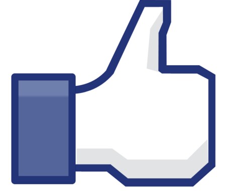 99%日本人「約10万いいね」のfacebookページであなたの記事を拡散します！ イメージ1