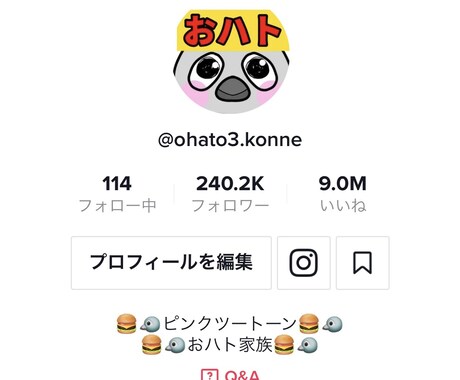 フォロワー２４万人の僕が個人コンサルします TikTokの個人コンサルの詳細はビデオチャットで！！ イメージ1