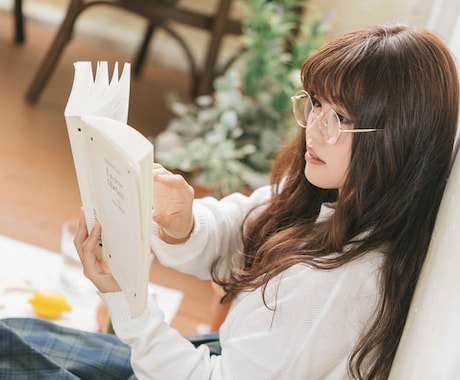 同人・創作の悩みを癒す唯一無二の時間を提供します 同人・創作の孤独も嫉妬も罪悪感もシスターがすべて受け止めます イメージ2