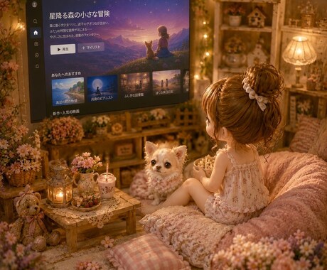 あなたの生活を各シーンでサポートいたします ☘️仕事・勉強のお供☘️習慣化のサポート イメージ2