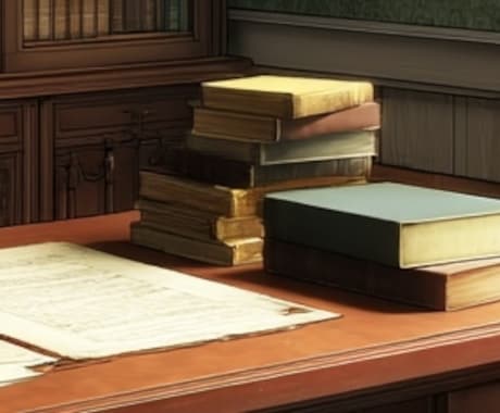 小説から表紙まで、あなたの物語を丸ごと制作します 断片的なイメージから、小説/脚本/ビジュアルに仕立てます！ イメージ1