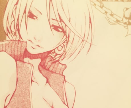 漫画描きます 貴方の作品を漫画や4コマにします※長編作品のご依頼専用※ イメージ2