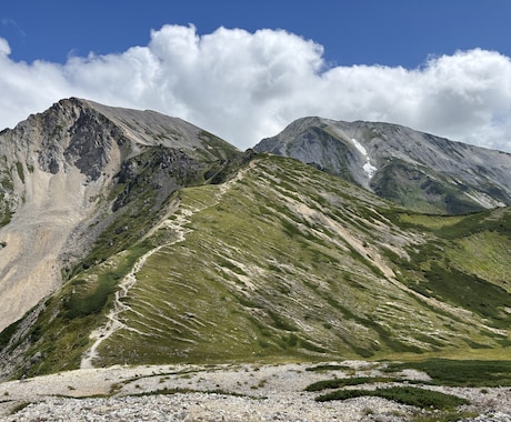 次はどの山に行く？あなたに合う山を提案します 「次、どの山に行けばいい？」を一緒に解決します！ イメージ1