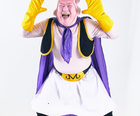 動画編集も！プロ芸人が熱狂イベントMCやります 映像編集まで丸投げOK！現役パフォーマーが圧倒的熱量で進行 イメージ2