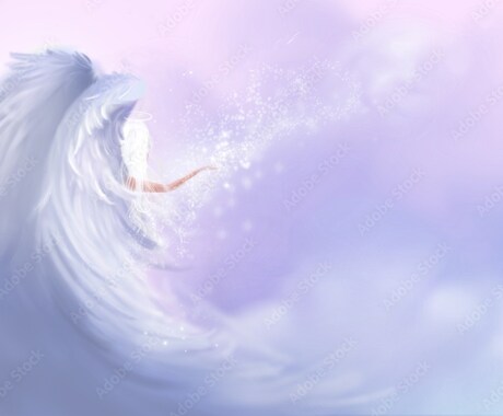 過去世の才能を受け取り♡カルマは浄化いたします 才能開花☆過去世リーディング＆ヒーリング イメージ1