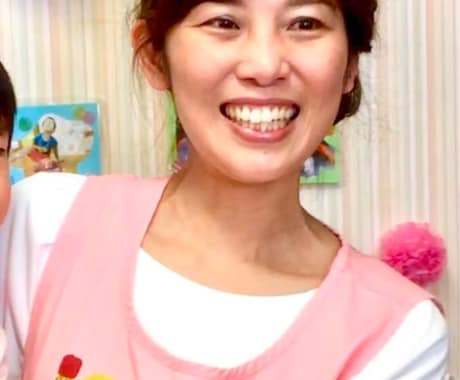 保育士の心と体のケアを提供します イメージ1
