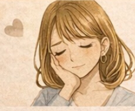 頭の中を整理して一歩を見つけます 〈女性向け〉安心できる対話で、考えと気持ちを整えます イメージ2