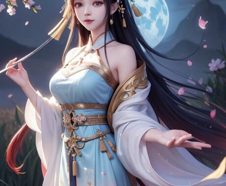 デザイン制作をします これからオリジナルイラストが必要な方へ イメージ2