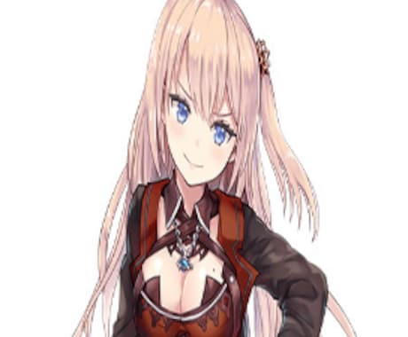 イラスト作成します イメージ1