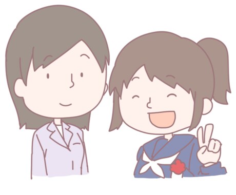中学生限定！現役大学生塾講師が宿題、問題解説します 5教科対応可！問題、宿題を分かりやすく解説致します！ イメージ1