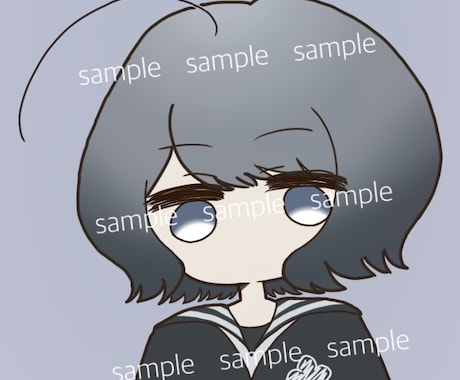 かわいいイラスト制作承ります