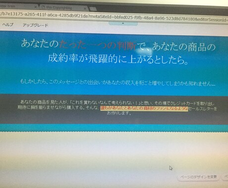 海外の人の目を釘付けにする輸出品のコピーを書きます 相場を無視し高価格であなたの輸出品を売りまくる唯一のサービス イメージ1