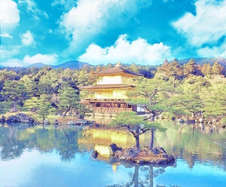 日本語の練習相手になります 海外留学経験＆留学生の日本語レッスンボランティア経験あり イメージ1