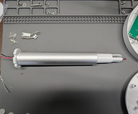 おもちゃ、小物家電の修理をいたします 思い出の詰まったおもちゃや家電を、もう一度よみがえらせよう！ イメージ2