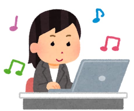 鼻歌と、参考曲の動画から、曲を作成します プロがあなただけの曲をお作りします。クラッシック調が得意です イメージ1