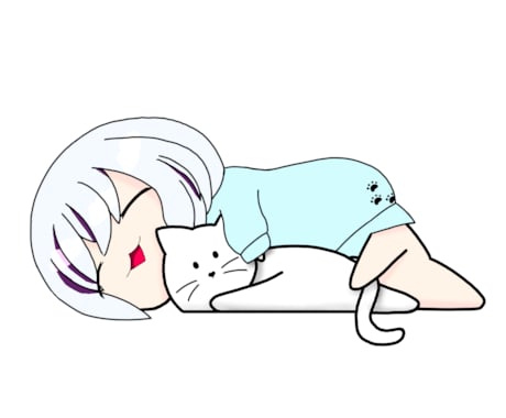 アイコン描きます 仮アイコンが欲しい人アイコン決まってない人へ イメージ2
