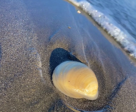 海の写真を提供します 海の写真です。ポストカードにしたり、スマホの壁紙に使えます イメージ1