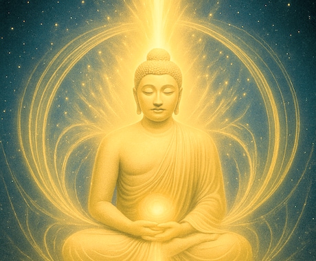 原因不明の痛みを緩和✨️痛みからメッセージ伝えます ✧半年以内の不調や痛みに個別対応✧神術×薬師如来ワークし イメージ1