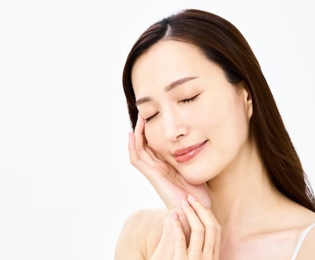 美容特化気功であなたの美容のお手伝いをします 生命エネルギーを高めて若々しさと美しさを手に入れよう！ イメージ1