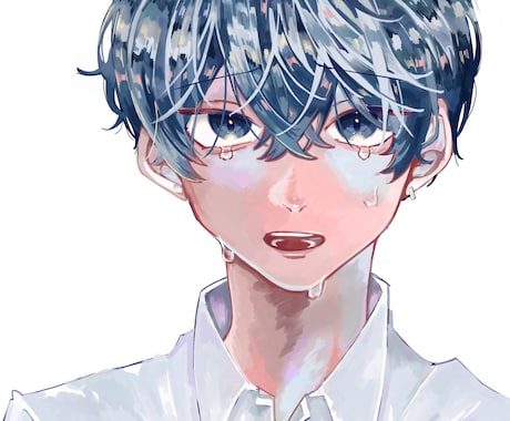 どんなイラストでもご希望のものをかきます イメージ1