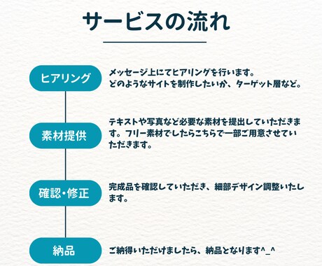 SWELLでコーポレートサイト制作いたします 自社の「顔」を表現するコーポレートサイト作成ならお任せを！ イメージ2