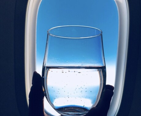 CAを目指す方の相談に乗ります ⭐︎23年度JAL募集開始！元大手航空会社CAによる就職相談 イメージ2
