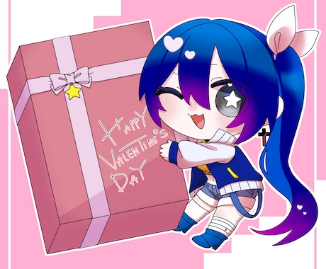 イラスト描きます イメージ1