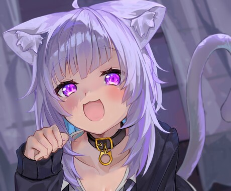 イラストアイコン、キャラデザ等幅広く作成いたします ハイクオリティでお届けします！ イメージ1