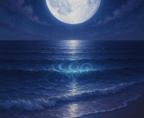 お悩みを霊感タロット、ルーン鑑定します 霊感と心理タロットの融合で鑑定します イメージ1