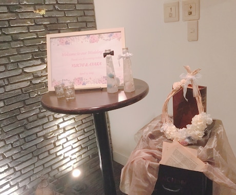 現役フリーアナウンサーが文章作成代行します イベントから結婚式、営業プレゼンまで貴方専用の原稿作成します イメージ1