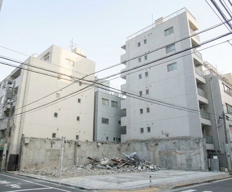 建築・不動産向けAI動画を制作します 建築イメージを映像で可視化します イメージ2