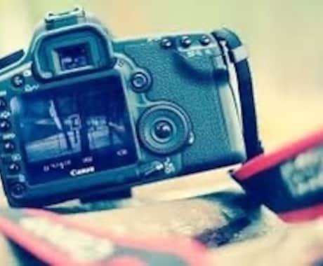 動画の撮影、編集格安で請け負います 撮影から編集まで柔軟に対応！まずはご相談を！！ イメージ1