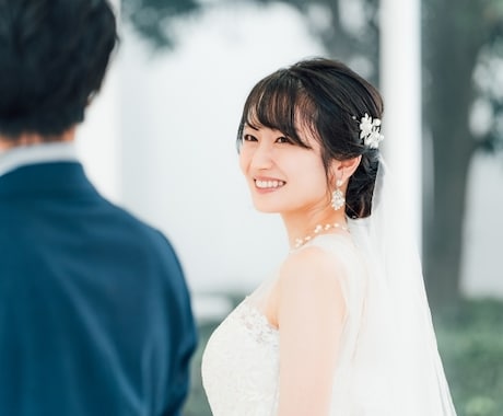 婚活自己PR文添削します 異性ウケを狙った自己ＰＲ文を一緒に作りましょう♪ イメージ1