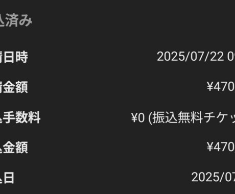 学生・未経験/メルカリ物販(アパレル)相談乗ります 仕入れ相談もOK｜利益出る商品か即判断します イメージ2