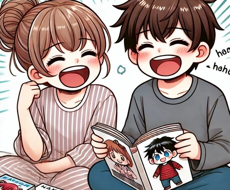 あなたにぴったりのおすすめ漫画教えます 色々な漫画を読んだ私があなたにぴったりの漫画をチョイスします イメージ1