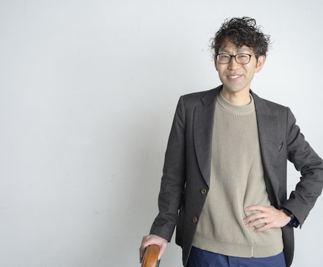 自然な表情を引き出す！都内プロフィール撮影します その一瞬の自然な笑顔を、あなたの魅力に イメージ2