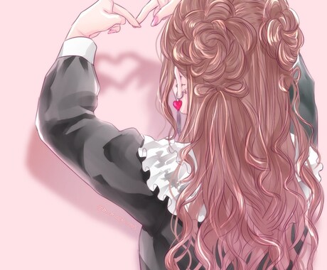 3日間あなたに寄り添います ෆ̈ 恋愛の経験を積みたい方、癒しを求めている方へ ෆ̈ イメージ2