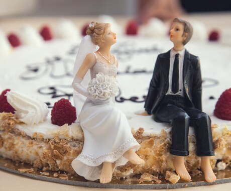40歳越え、婚活なしで結婚した私がお悩み聴きます 婚活もできず諦めたていた私が幸せな結婚ができた方法も伝えます イメージ2