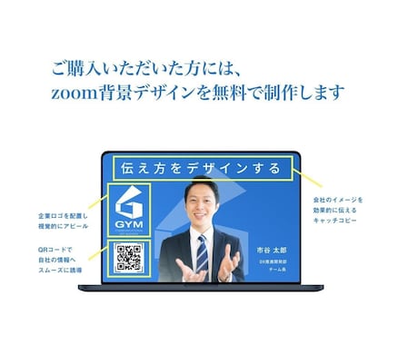 Power Pointo資料をデザインします 特典あり★あなたの部下になって資料を制作いたします！ イメージ2