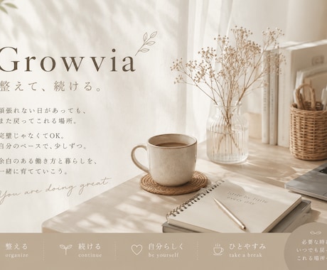 3名限定！AIでSNS画像やバナーを制作します おしゃれで見やすいデザインで画像を丁寧に制作します イメージ2