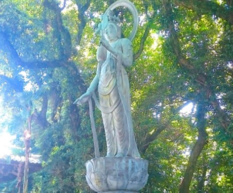 運気全般の鑑定致します 運気を読み解き状況やアドバイスを致します イメージ1