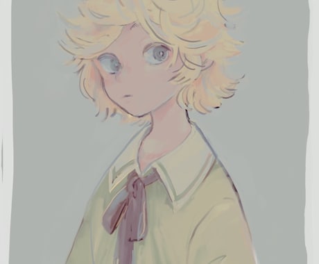 アイコン、ヘッダー、挿絵、表紙など承ります ポップ、ほんわか、目を引くイラスト描かせてください！ イメージ2