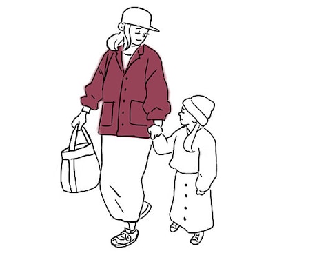 デフォルメ、又はリアルなイラストをお描き致します SNSのアイコンや名刺などにもご利用頂けます イメージ1