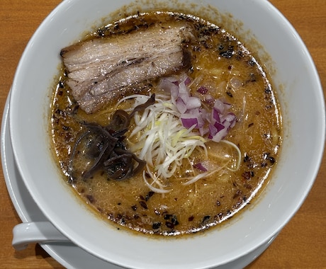 美味しい味噌ラーメンの作り方教えます ラーメン店経営者が教える店舗のホンモノレシピ！ イメージ1