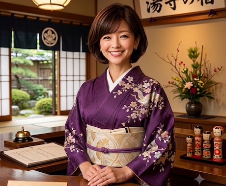 休憩タイム|あなたのちょっと聞いて欲しいを叶えます みちのく湯♨女将があなたの心を温めます イメージ1