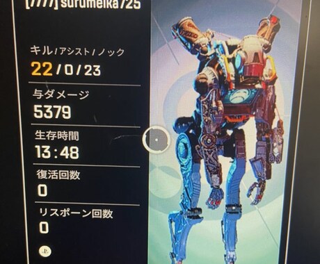 1人でもポイント盛れるようになります もうポイントが盛れないのは嫌だ！！！！！！ イメージ2