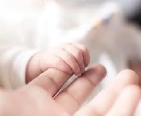 子育ての悩み、不安、嬉しいこと寄り添います 保育士経験、子育ての経験を活かして一人ひとりに寄り添います イメージ1