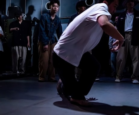 動画添削！あなたのダンスの悩みを改善します 動画を見て、良いところと苦手なところを明確に！ イメージ1
