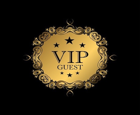 英語サポート付きでVIPサービスを提供します お客様に対し、特別のサービスをいたします。 イメージ1