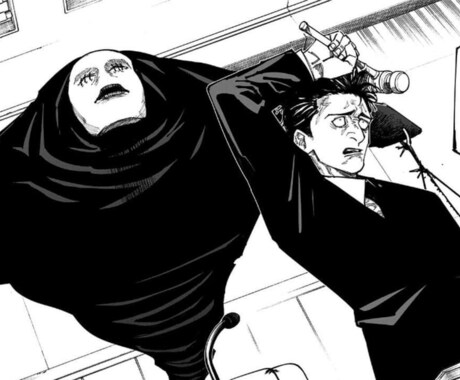 ジャッジマンが判決を下します どんな内容のお悩み相談でも受け付けております。 イメージ1